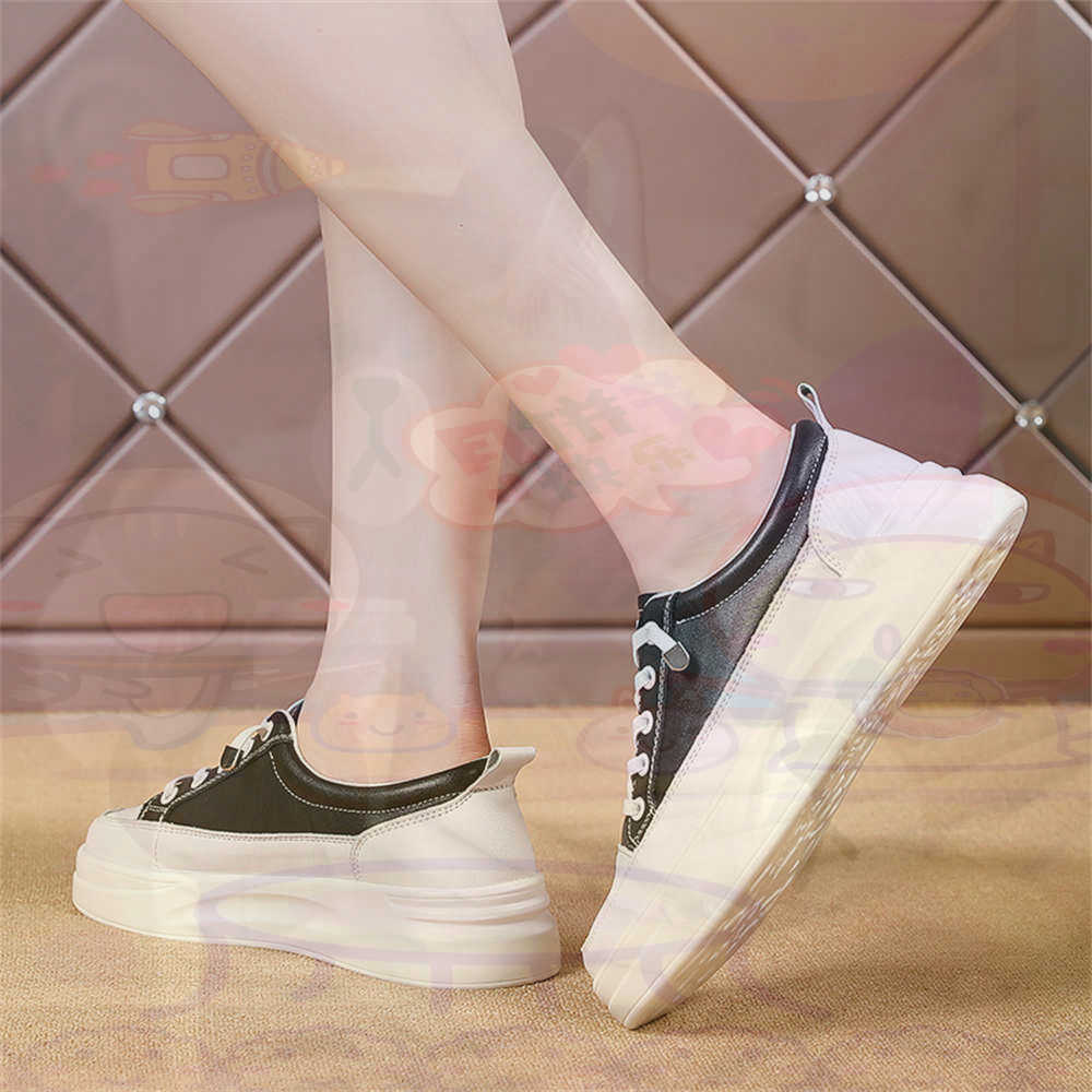Men'S Formal Wear Big And Tall - Mocasines gruesos con cordones para mujer,