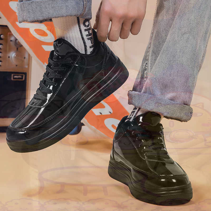 Men'S Formal Wear Big And Tall - Botas talla 33 tenis zapatos de
