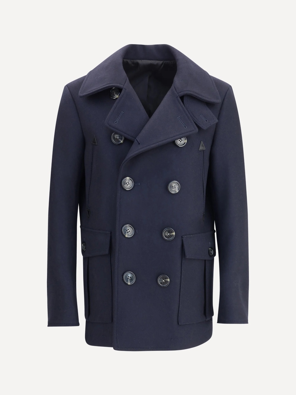 Men Formal Wear Clothes - Nueva llegada de alta calidad abrigo