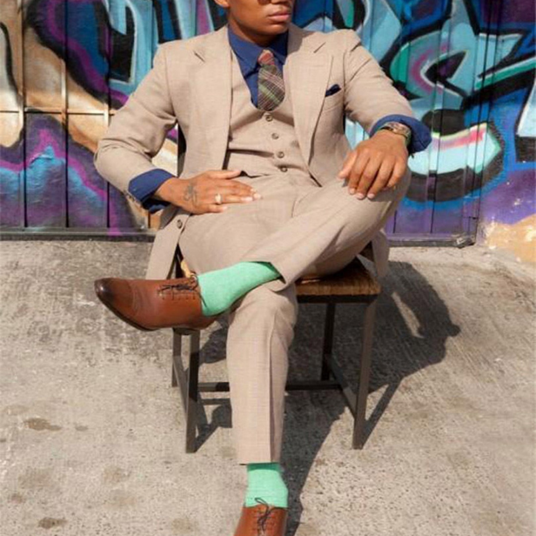 Men'S Formal Wear Not Suit - Traje de Boda para Hombre de