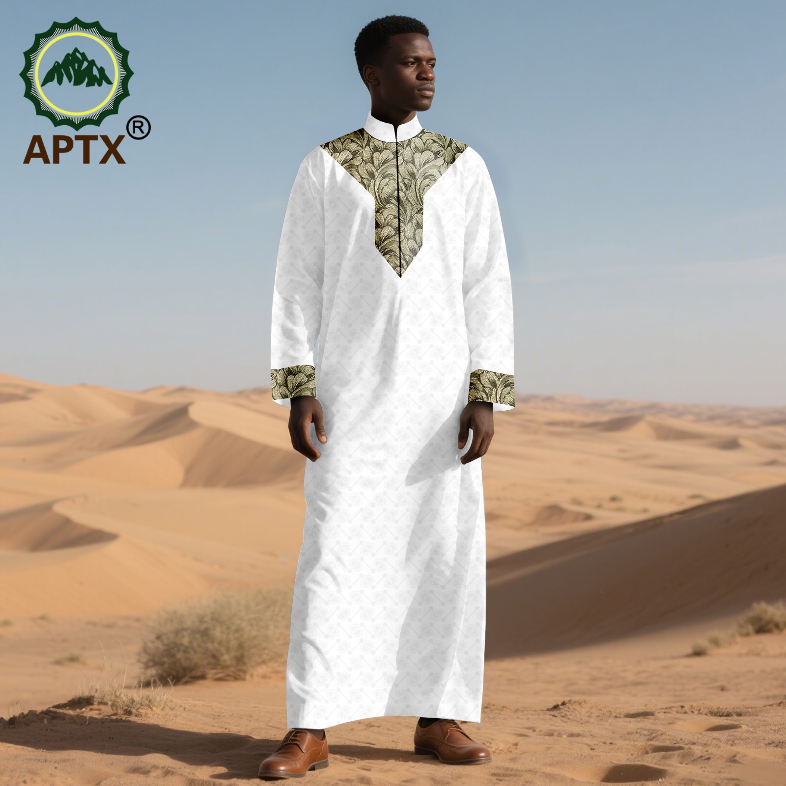 Ropa africana para hombres, tú - Men Formal Wear Clothes reseña y precio