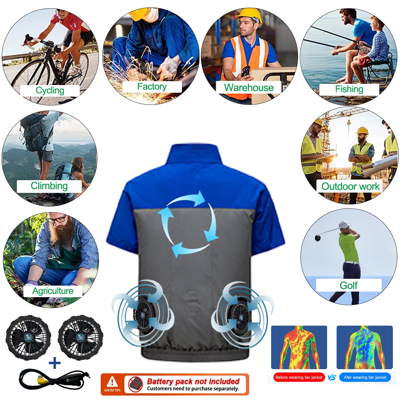 Camisa de Verano para Hombre G - Men Formal Wear Clothes reseña y precio