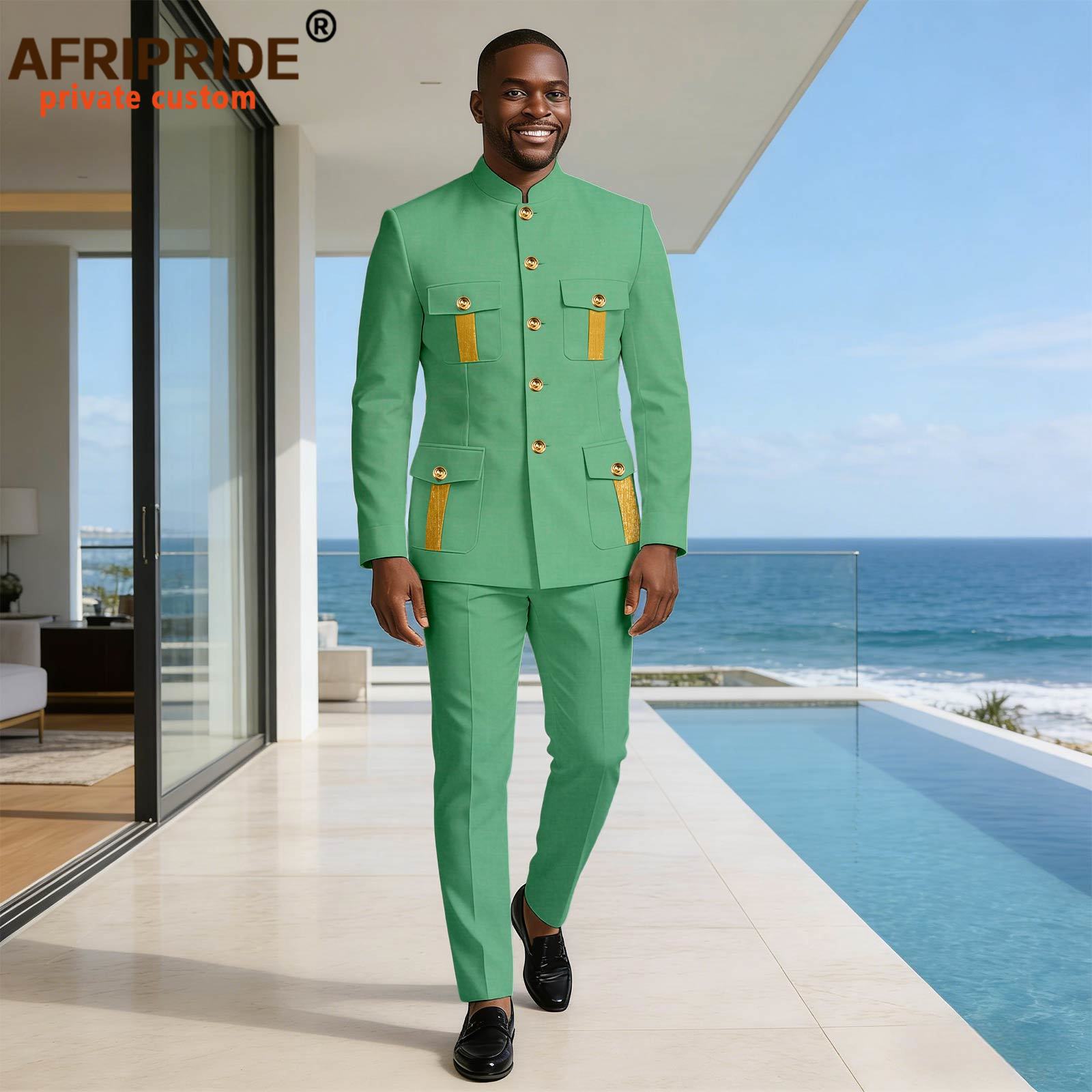 Traje Formal para Hombre, Blaz - Men Formal Wear Clothes reseña y precio