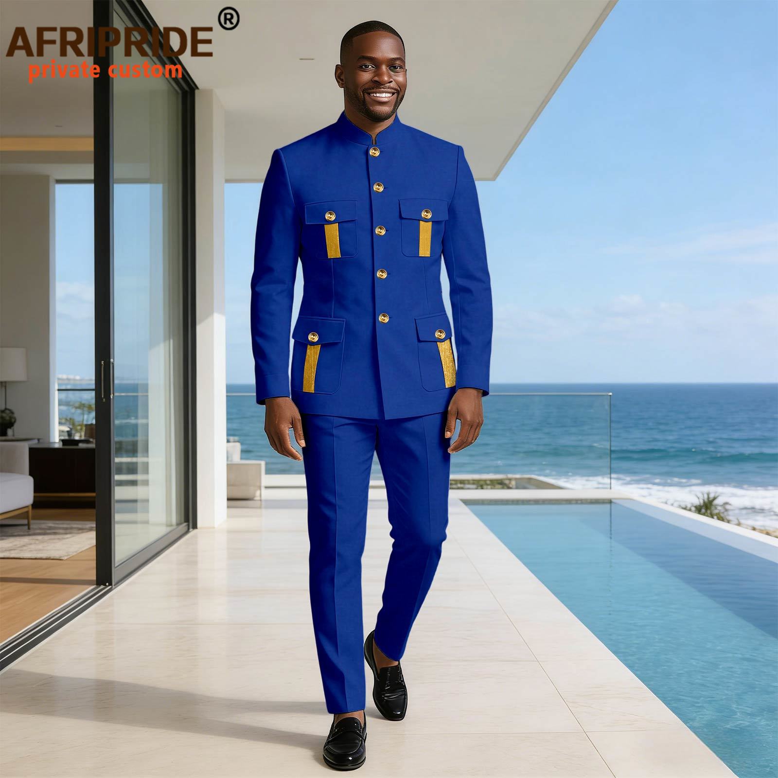 Traje Formal para Hombre, Blaz - Men Formal Wear Clothes reseña y precio