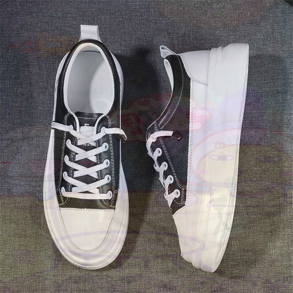 Mocasines gruesos con cordones - Men'S Formal Wear Big And Tall reseña y precio