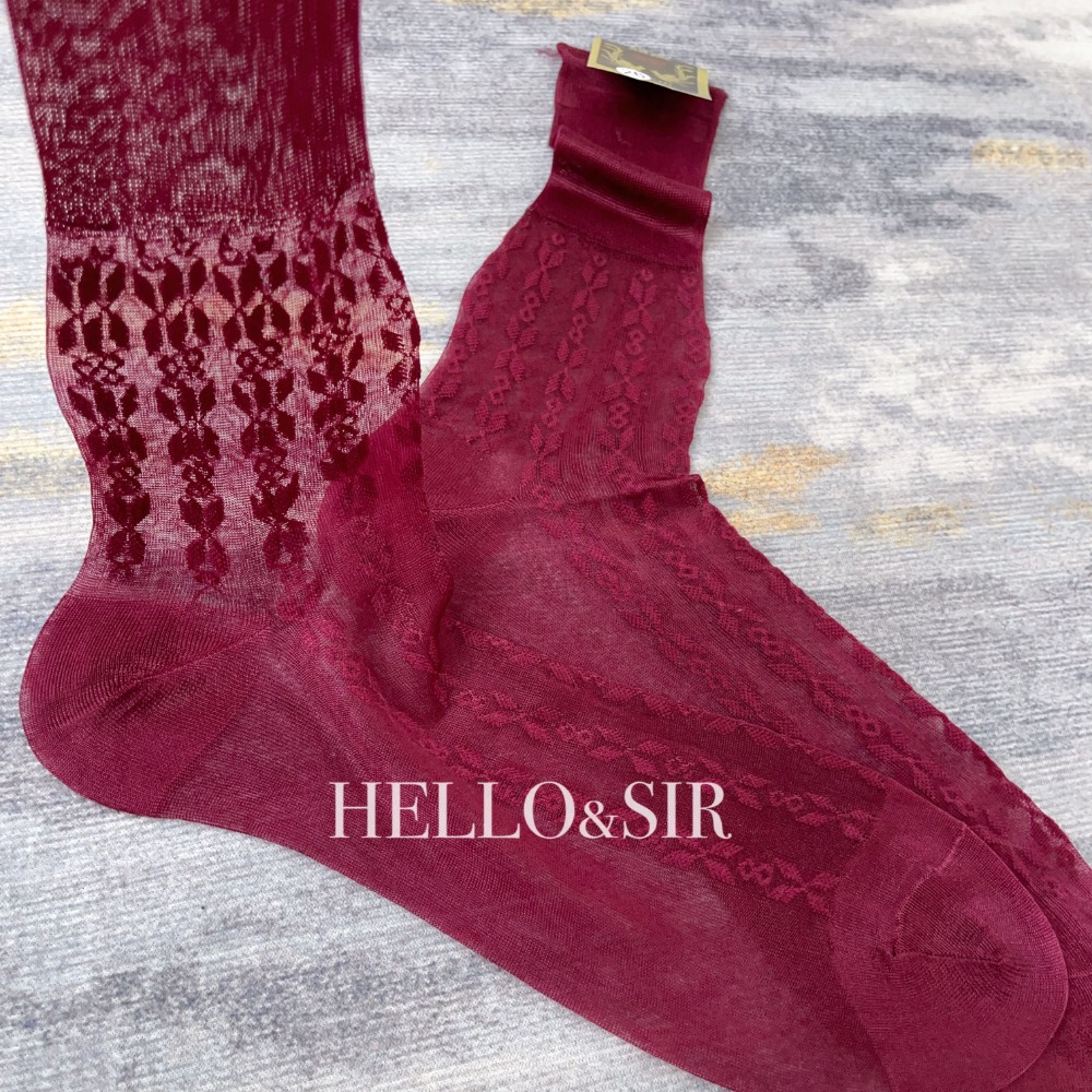 2025 calcetines de hombre Retr - Men Formal Wear 2025 reseña y precio