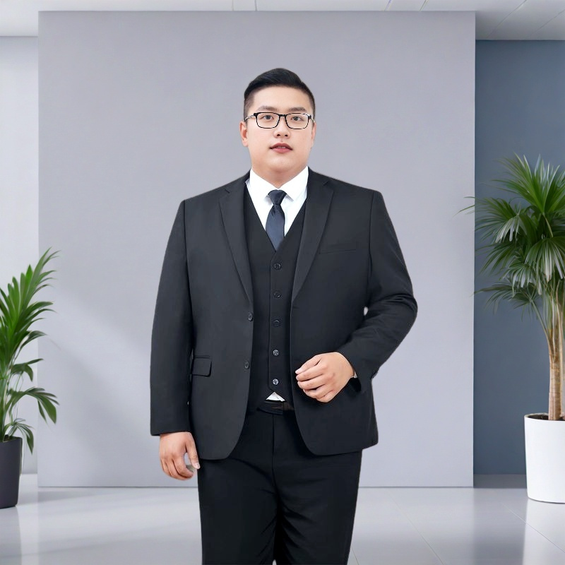 Traje Formal para Hombre Talla - Men'S Formal Wear Big And Tall reseña y precio