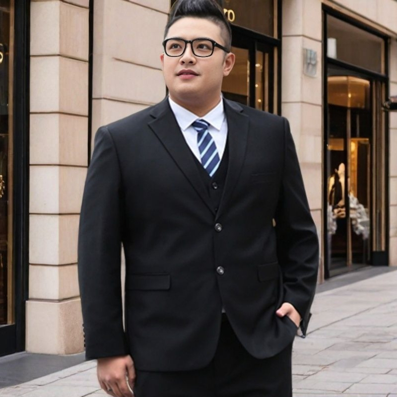 Traje Formal para Hombre Talla - Men'S Formal Wear Big And Tall reseña y precio