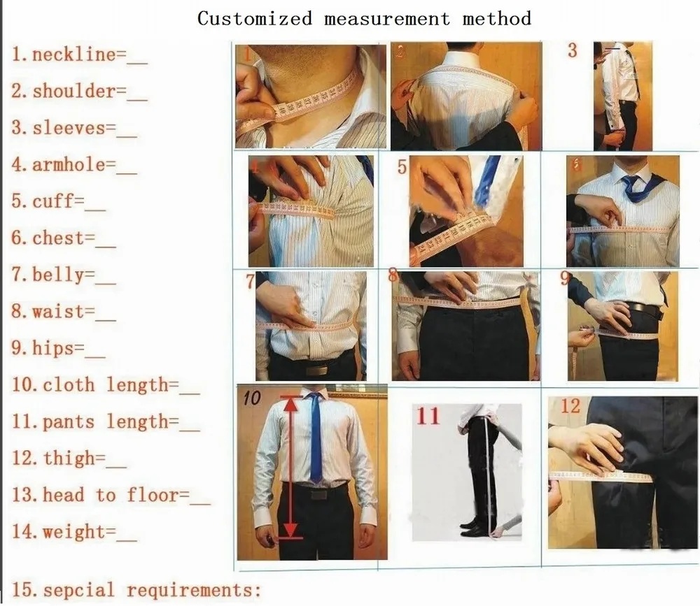 Trajes Formales de Hombre Colo - Men'S Formal Wear Not Suit reseña y precio