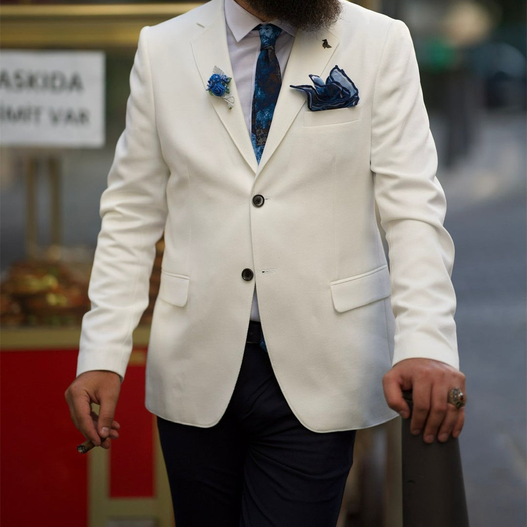 Trajes Formales de Hombre Colo - Men'S Formal Wear Not Suit reseña y precio