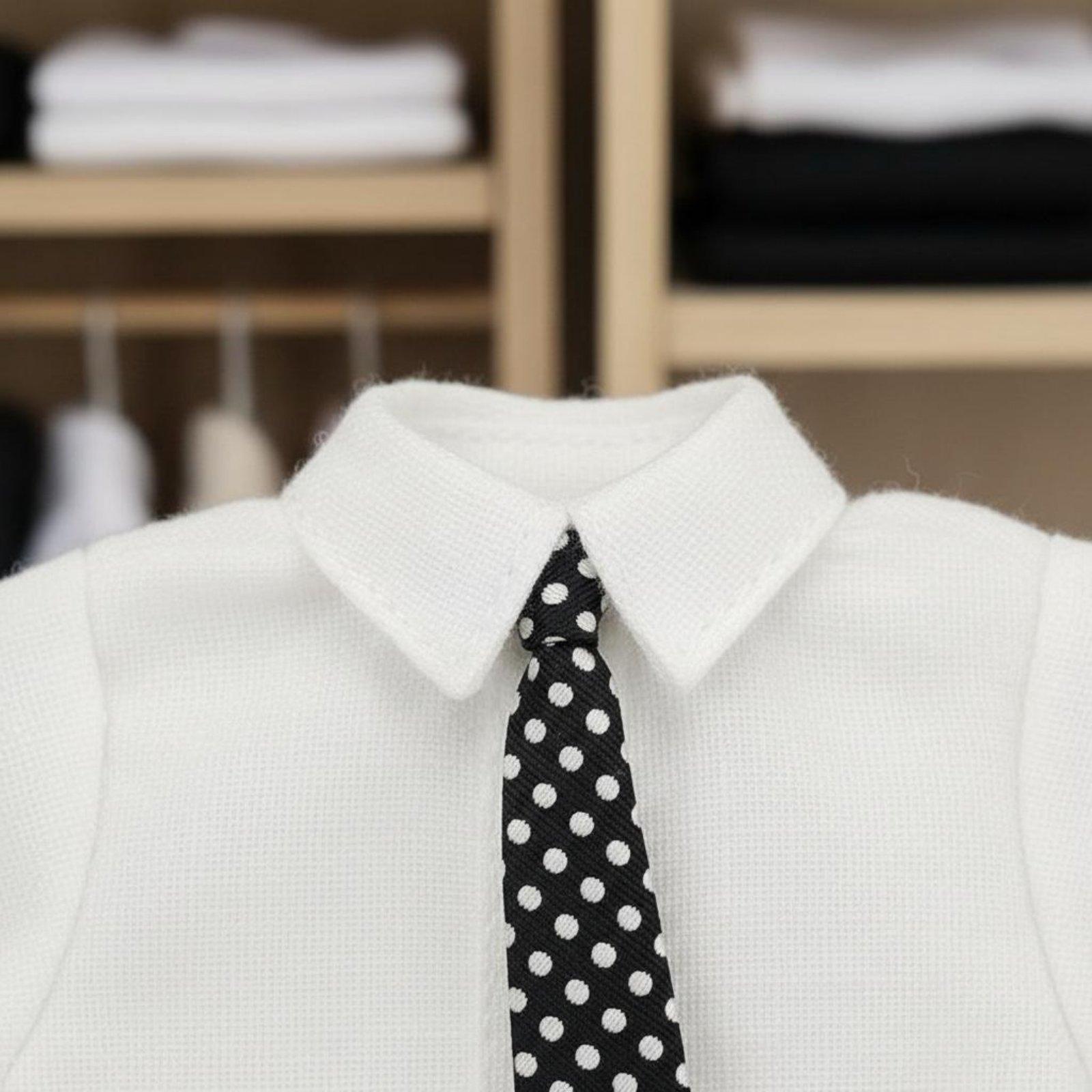 Traje de esmoquin para muñeco, - Men Formal Wear Clothes reseña y precio