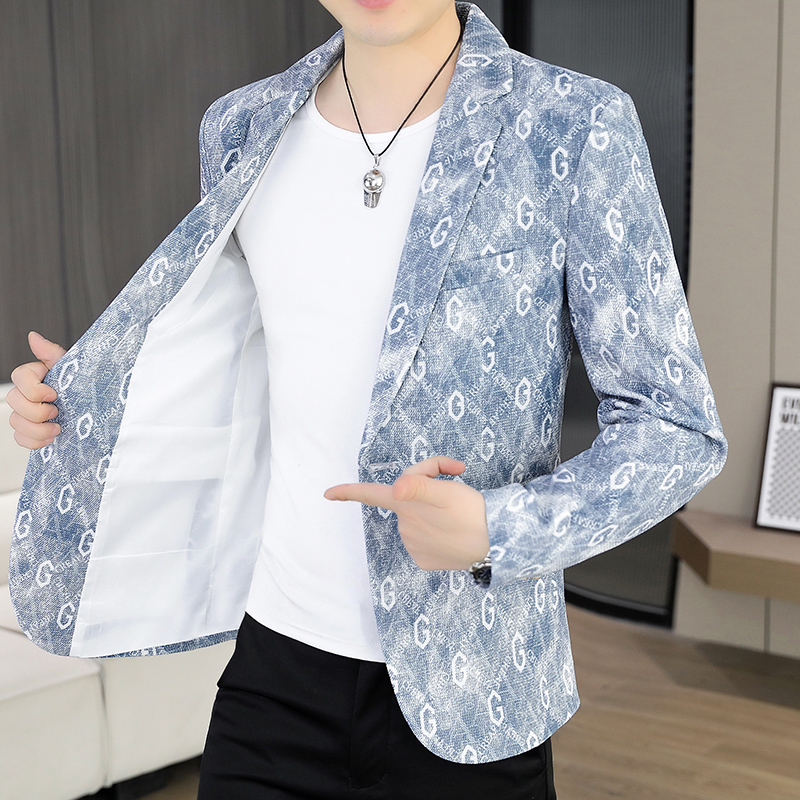 Blazer 2026 Otoño/Invierno par - Men'S Formal Wear In Winter reseña y precio