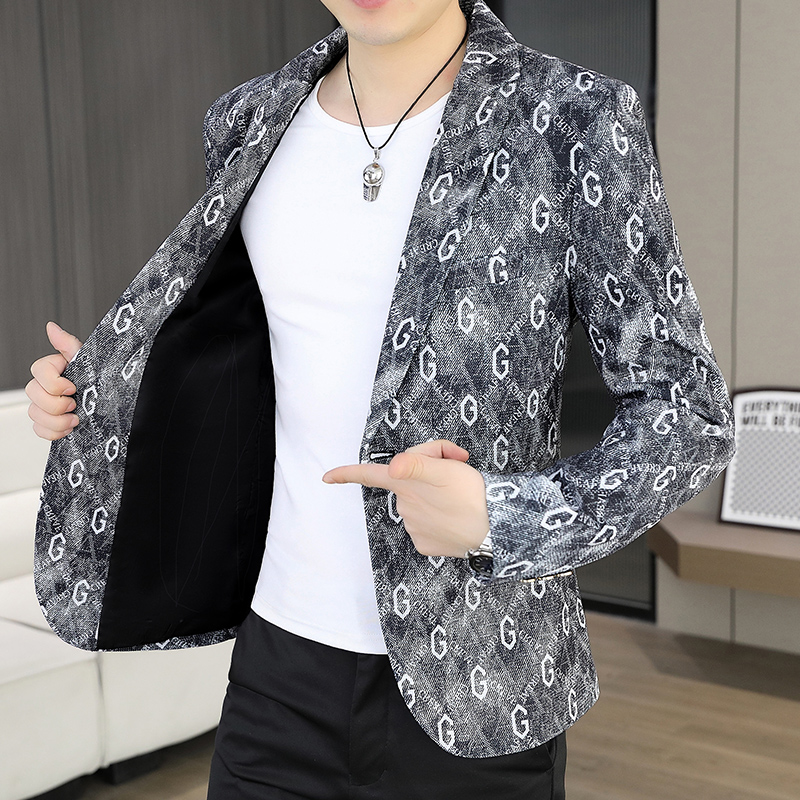 Blazer 2026 Otoño/Invierno par - Men'S Formal Wear In Winter reseña y precio