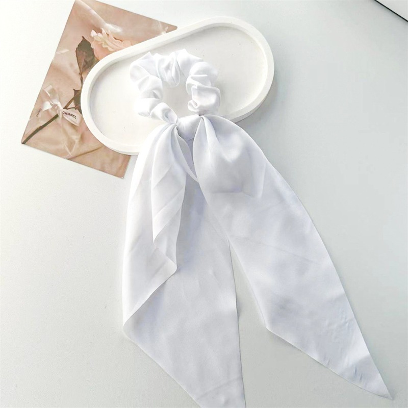 1 unidad de coletero de satén  - Satin Bow Tie reseña y precio