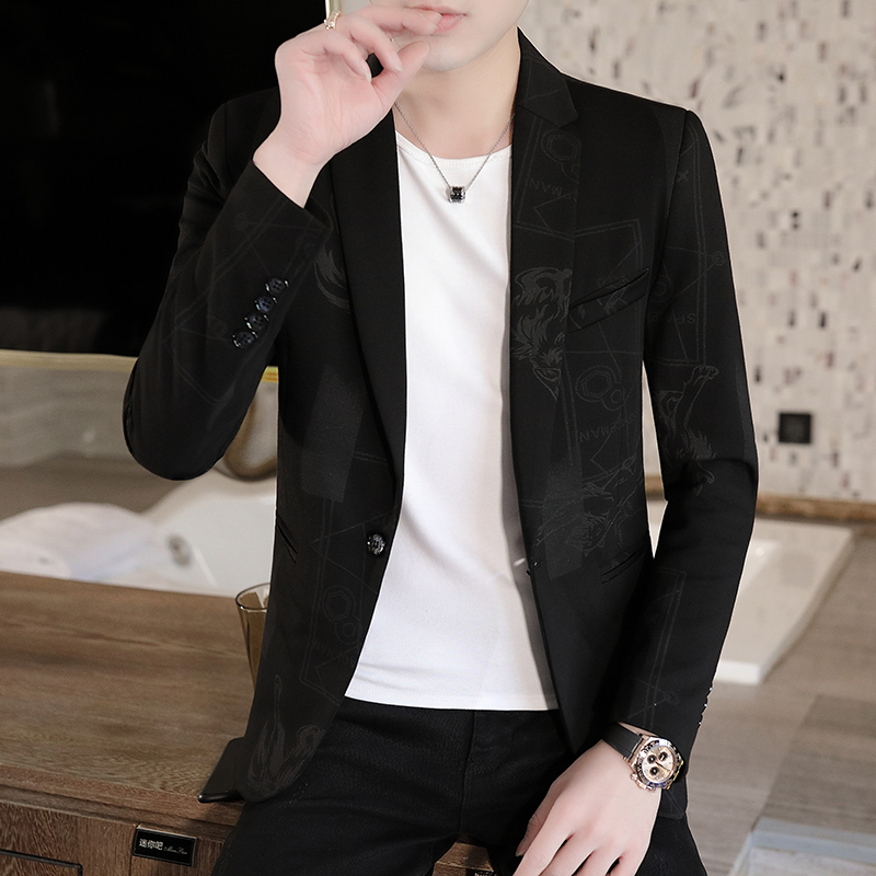 Traje Delgado para Hombre, Pri - Men Formal Wear Clothes reseña y precio