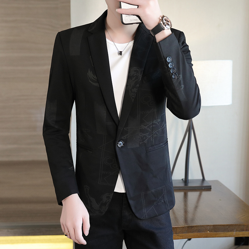 Traje Delgado para Hombre, Pri - Men Formal Wear Clothes reseña y precio