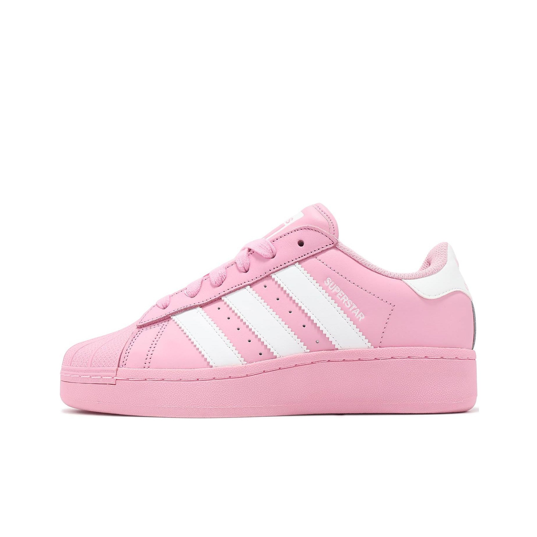 Adidas Originals SUPERSTAR XLG - Adidas Shoes Superstar reseña y precio