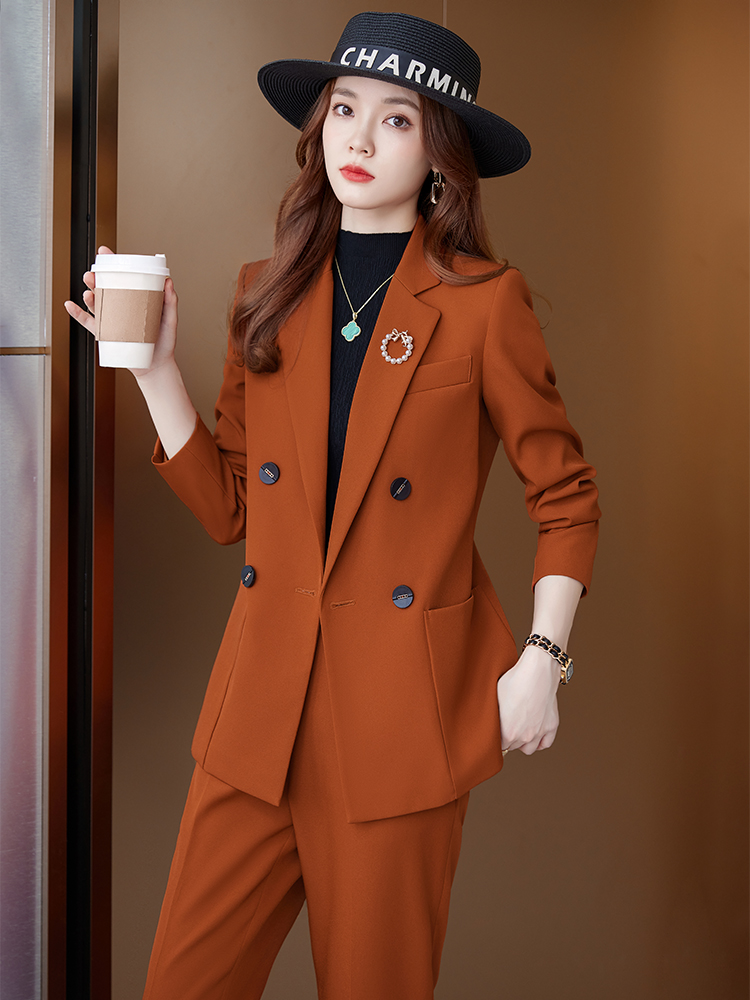 Conjunto de Traje de Negocios  - Men'S Formal Wear In Winter reseña y precio