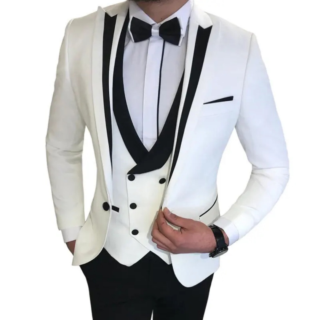 Conjunto de Traje de Boda para - Men'S Formal Wear Not Suit reseña y precio
