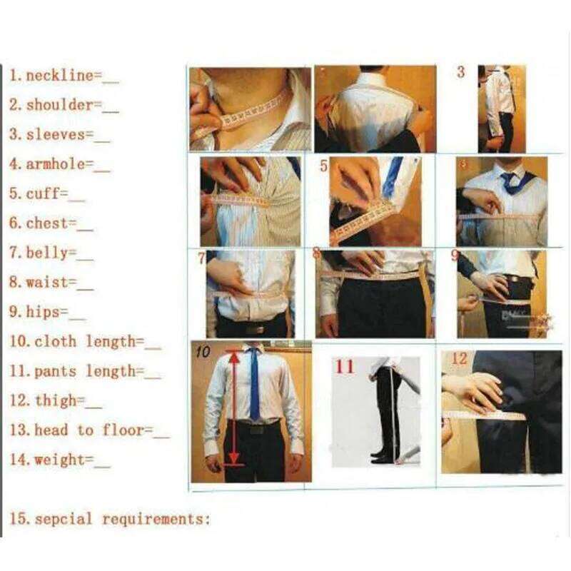 Trajes de Hombre 2025, Conjunt - Men Formal Wear 2025 reseña y precio