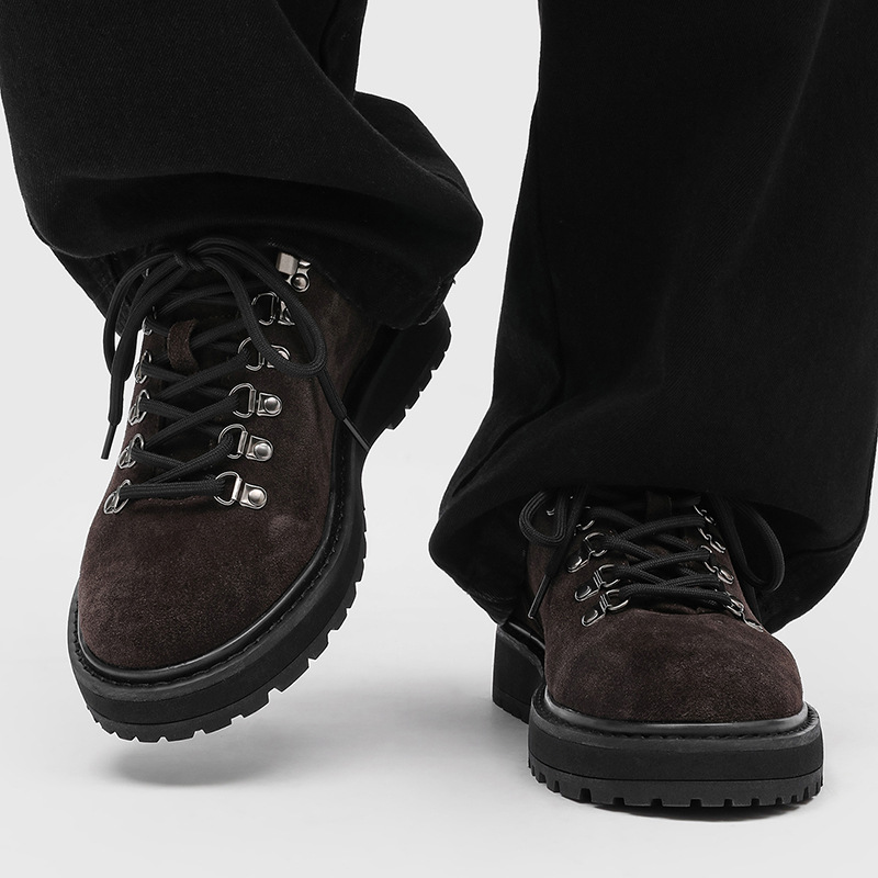 Zapatos Casuales de Cuero para - Men Formal Wear Shoes reseña y precio