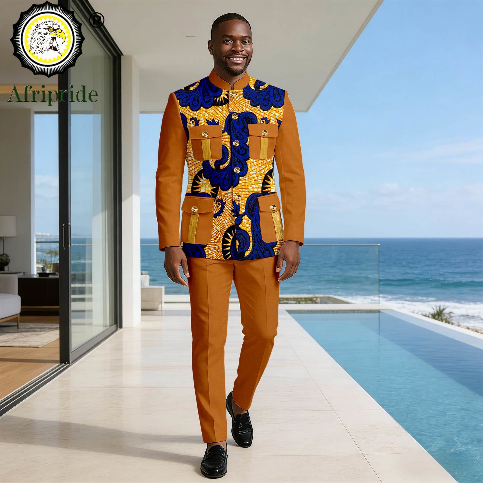 Traje Formal para Hombre, Blaz - Men Formal Wear Clothes reseña y precio