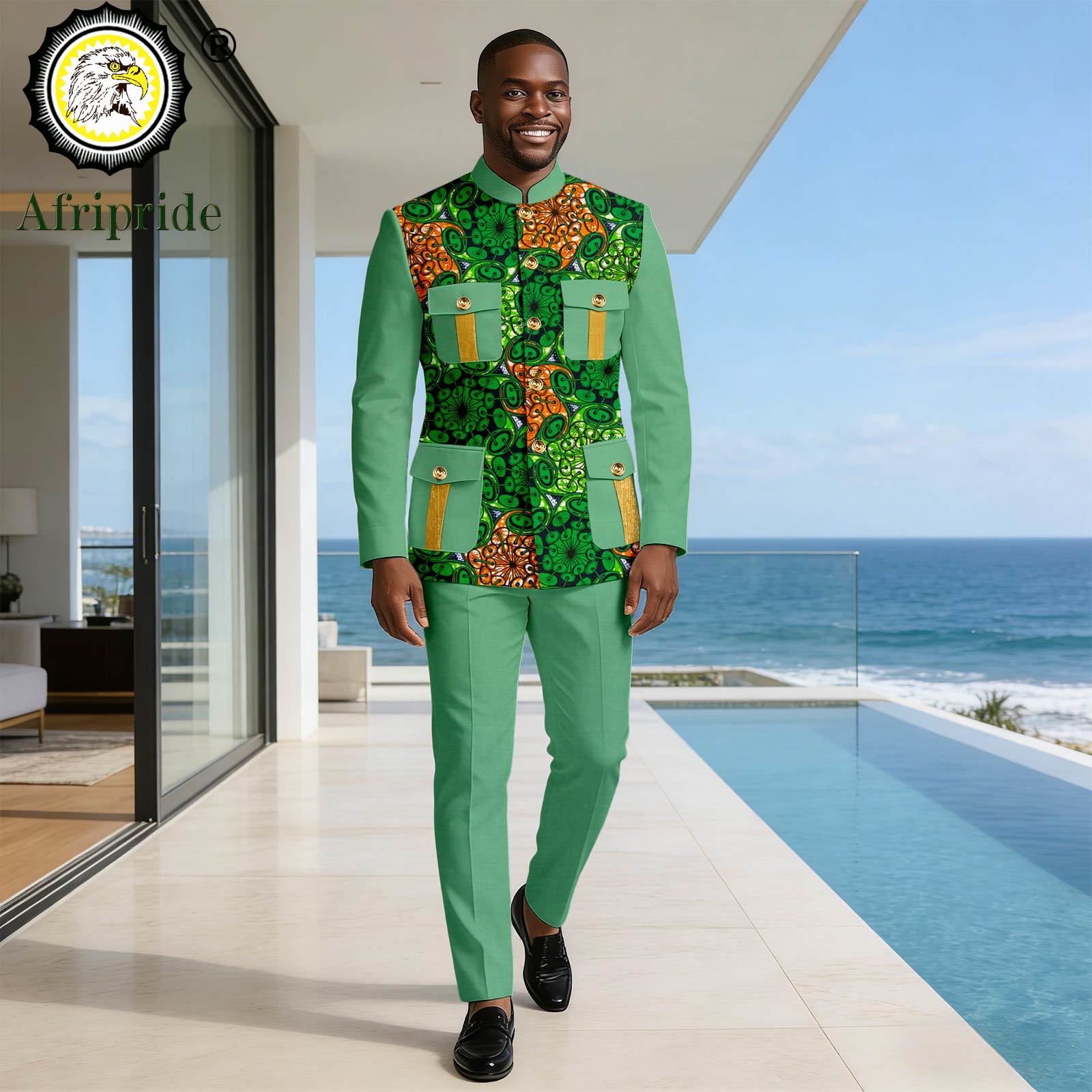 Traje Formal para Hombre, Blaz - Men Formal Wear Clothes reseña y precio