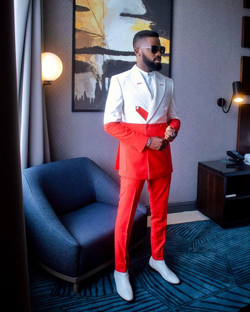 Nuevos Trajes de Hombre de 2 P - Men'S Formal Wear Not Suit reseña y precio