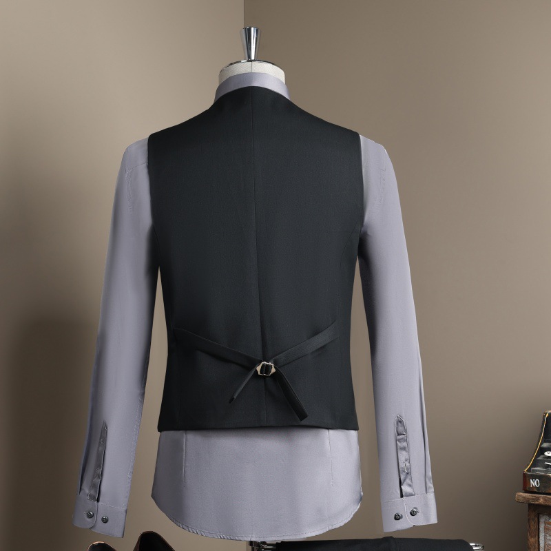Pantalones formales occidental - Men'S Formal Wear Not Suit reseña y precio