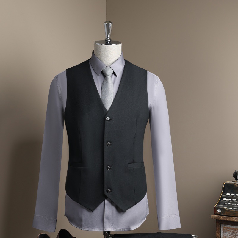 Pantalones formales occidental - Men'S Formal Wear Not Suit reseña y precio