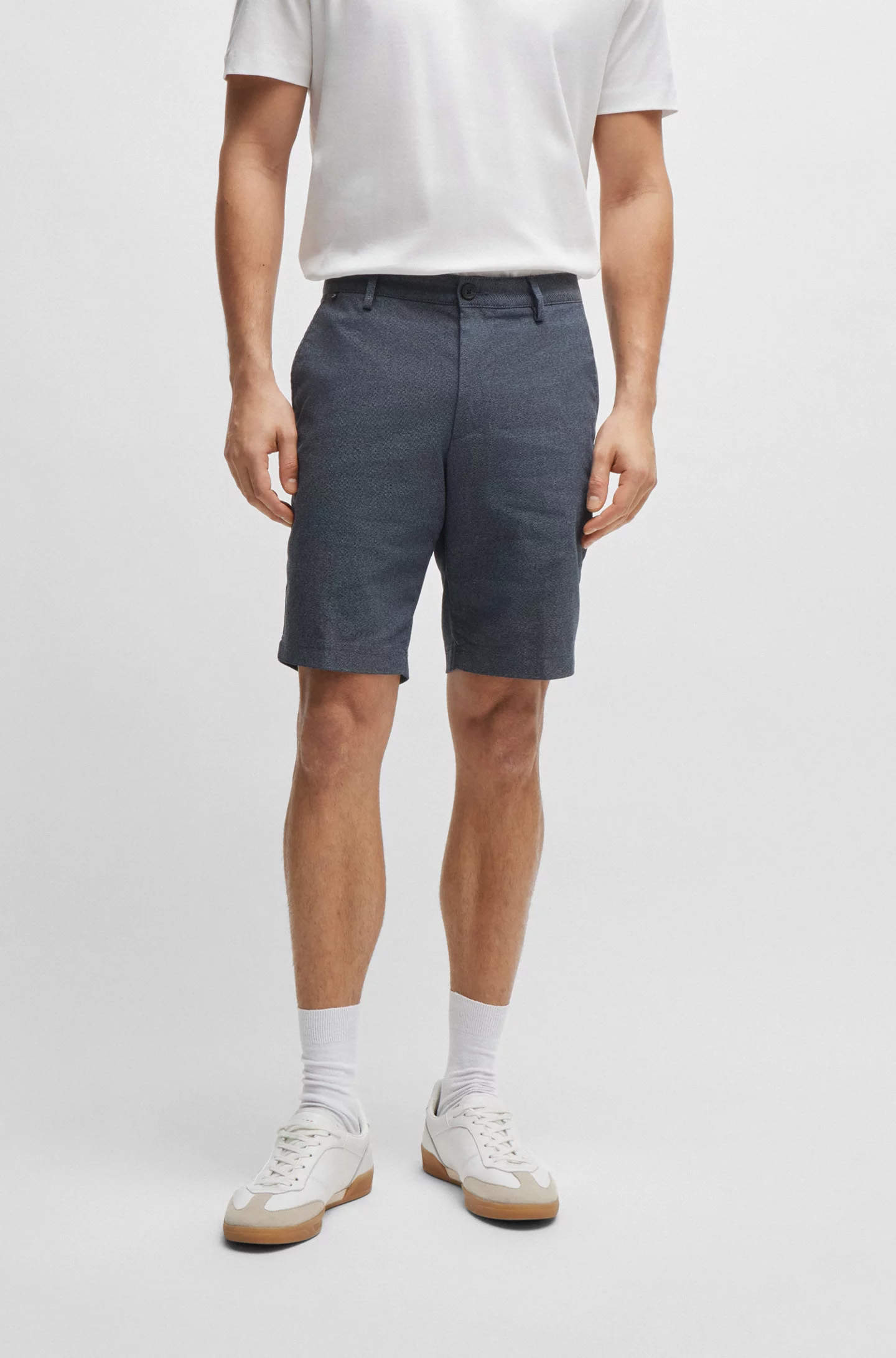 Pantalones de negocios para ho - Men'S Formal Wear Big And Tall reseña y precio