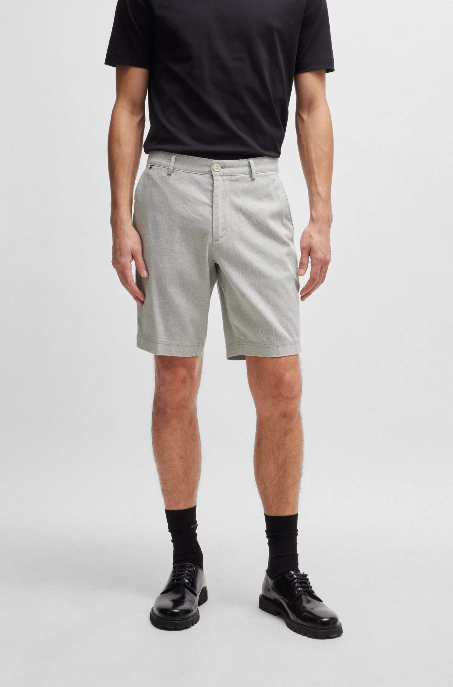 Pantalones de negocios para ho - Men'S Formal Wear Big And Tall reseña y precio