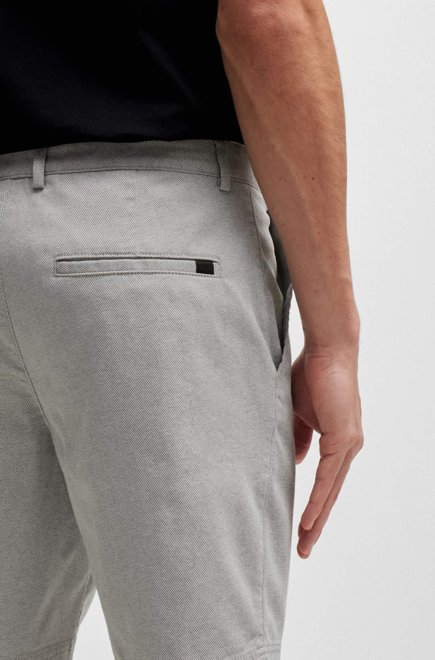 Pantalones de negocios para ho - Men'S Formal Wear Big And Tall reseña y precio