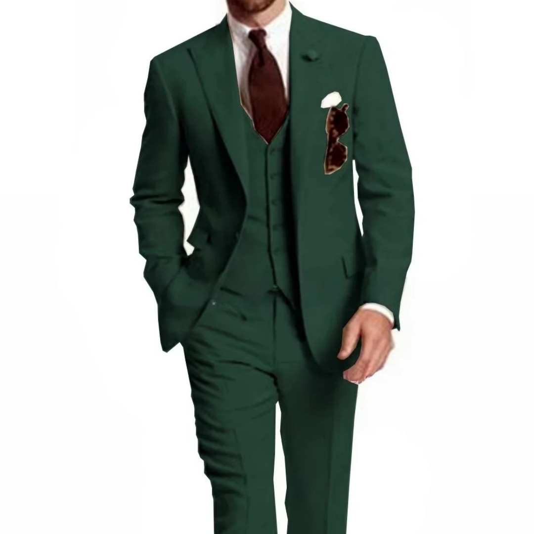 Traje de boda para hombre, cor - Men'S Formal Wear Not Suit reseña y precio
