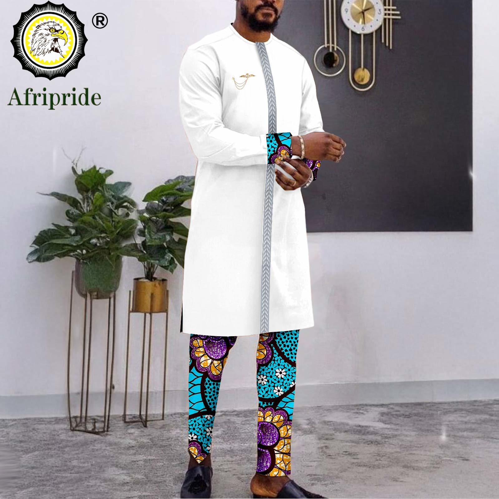 Ropa africana para hombres, br - Men Formal Wear Clothes reseña y precio