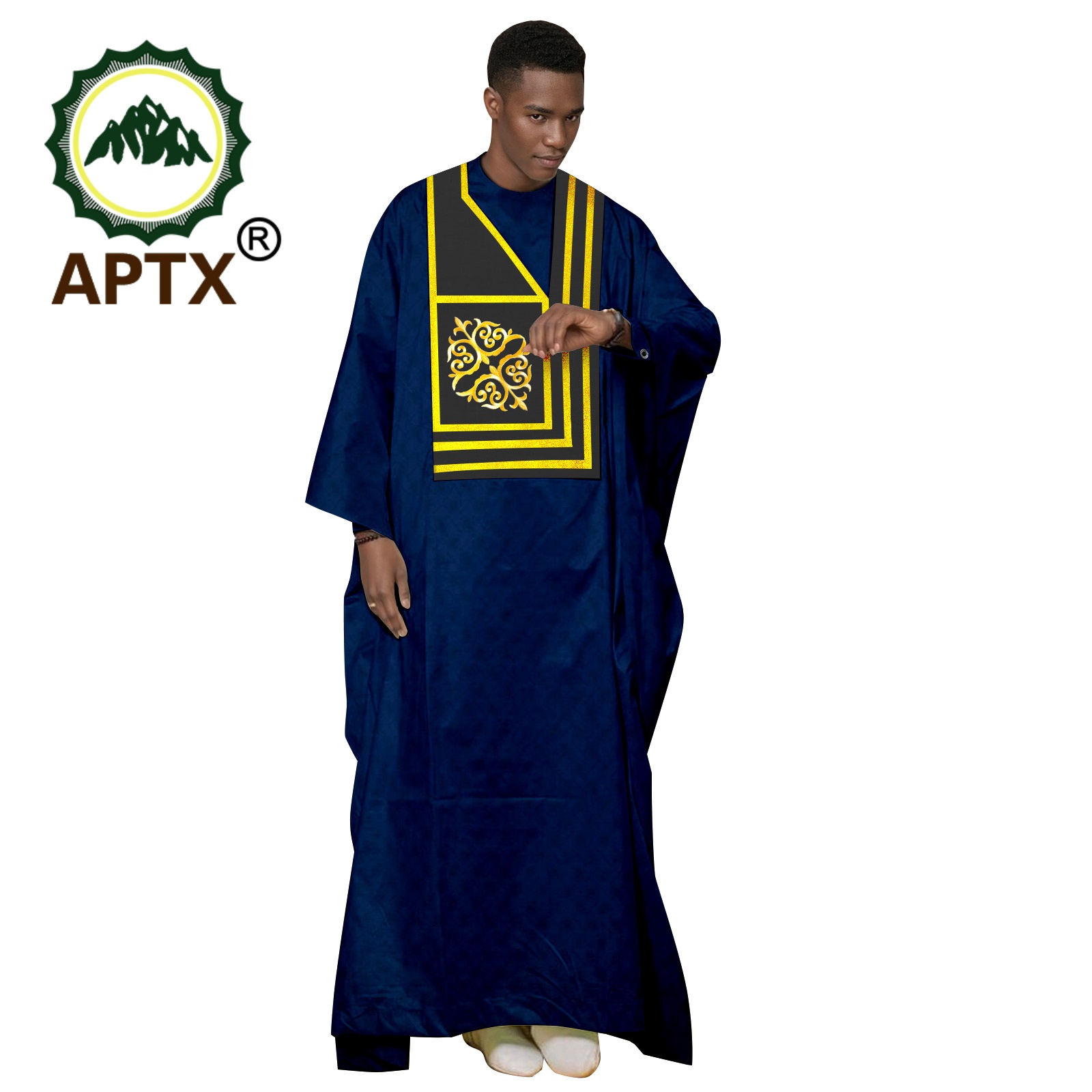 Ropa africana para hombres, tú - Men Formal Wear Clothes reseña y precio