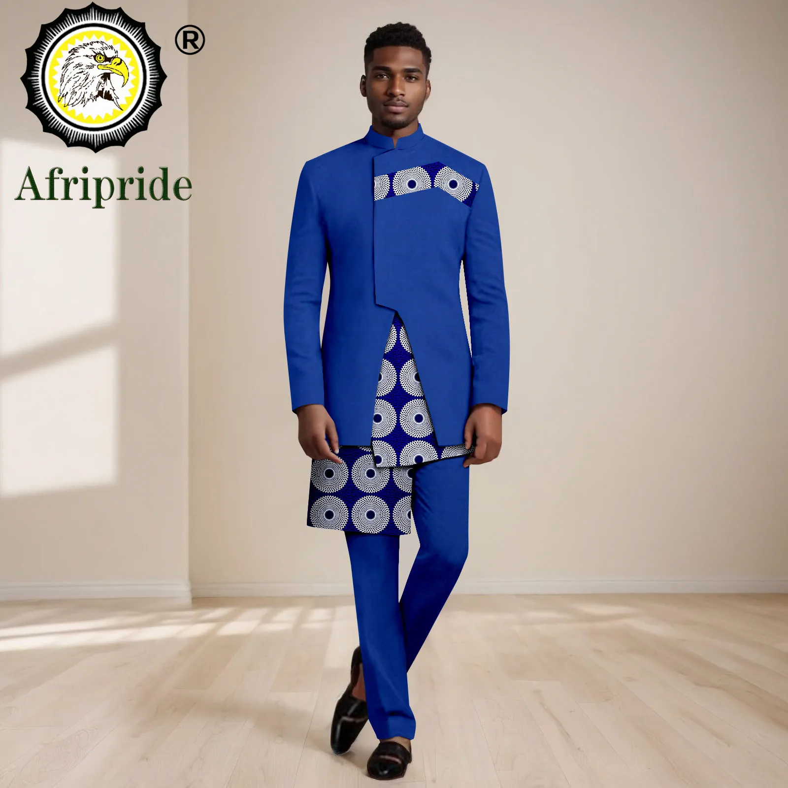 Conjunto de ropa africana para - Men Formal Wear Clothes reseña y precio