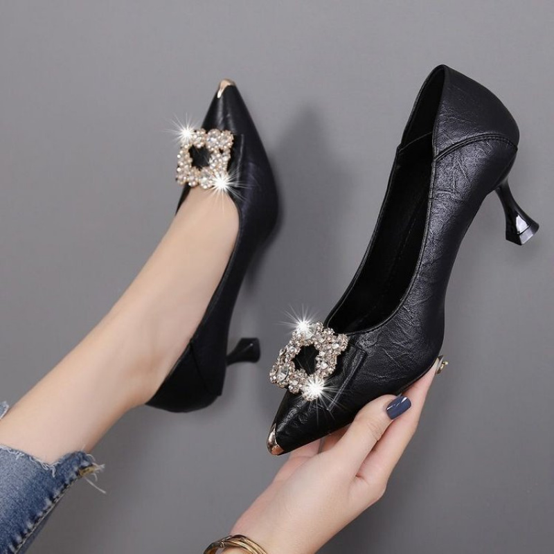 Zapatos de Tacón Alto Sexys pa - Men Formal Wear Shoes reseña y precio