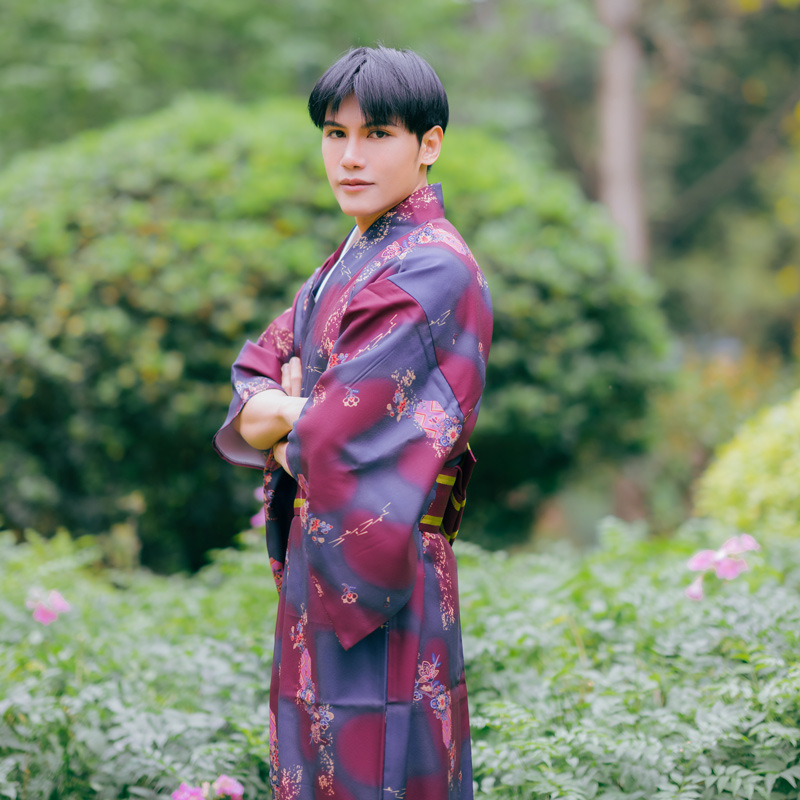 Ropa étnica japonesa, Kimono p - Men'S Formal Wear Not Suit reseña y precio