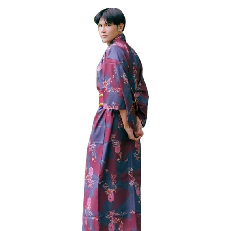 Ropa étnica japonesa, Kimono p - Men'S Formal Wear Not Suit reseña y precio